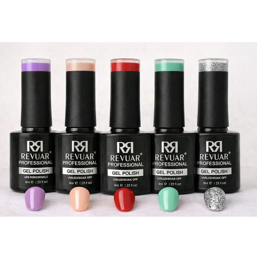 Test Gel Polish 6 - Image 2