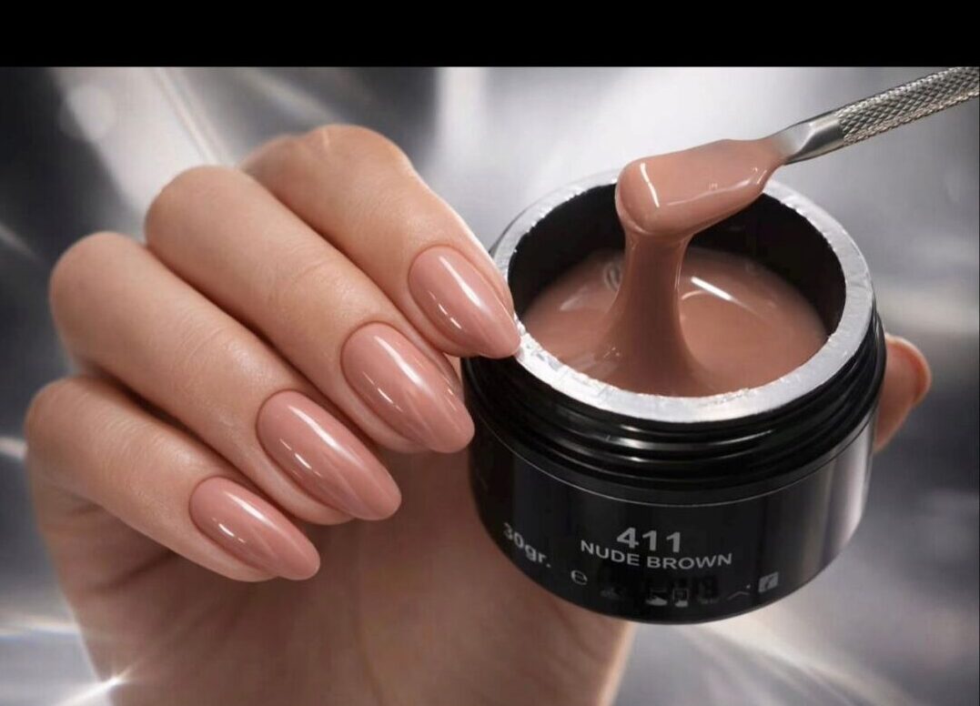 Test Gel Polish 6 - Image 3
