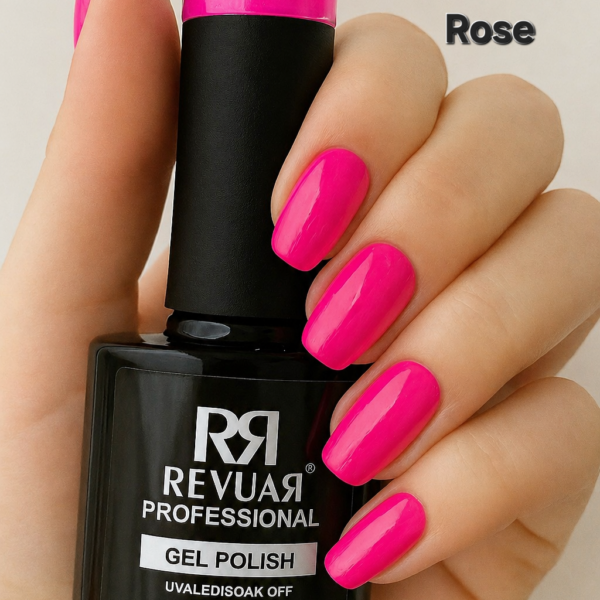 Гел лак 825 Persian Rose