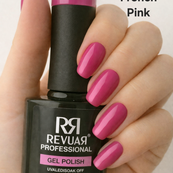 Гел лак 927 French Pink