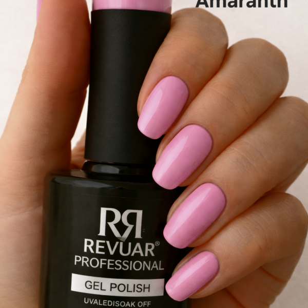 Гел лак 925 Amaranth