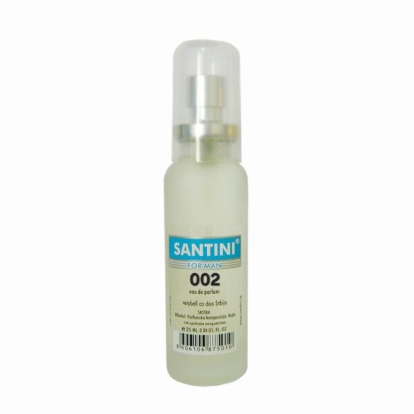 Santini 002 Lacoste / Lacoste Pour Homme